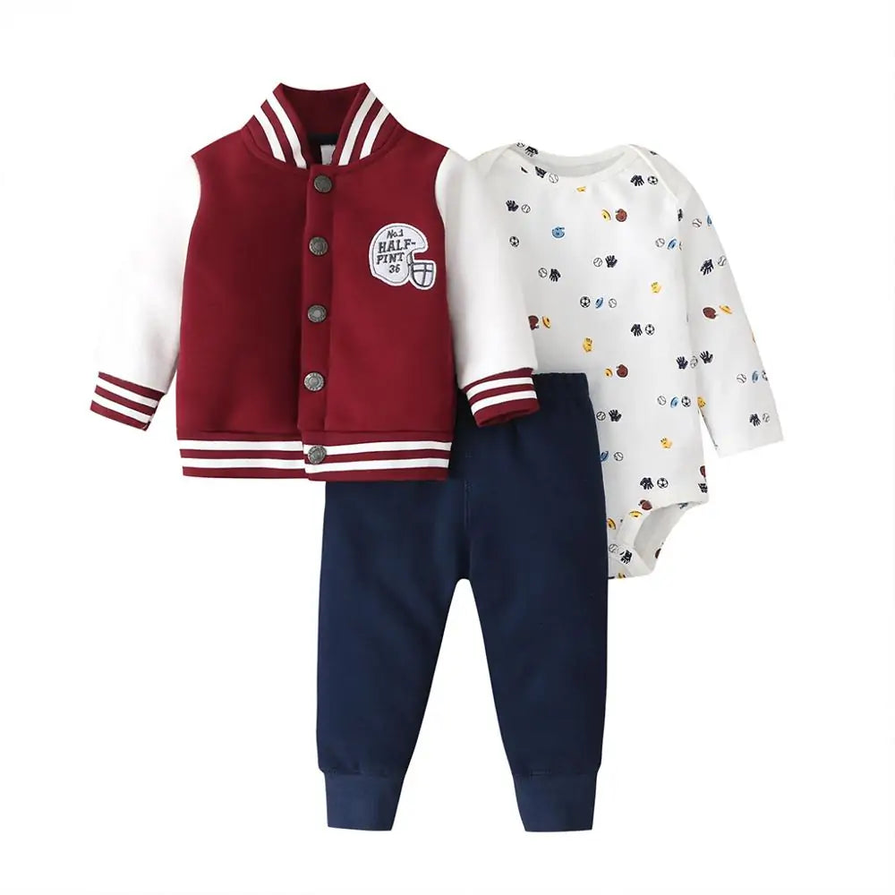 High Quality Baby Clothes - Simply Great Gear