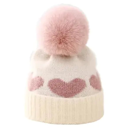 Baby Snow Hat