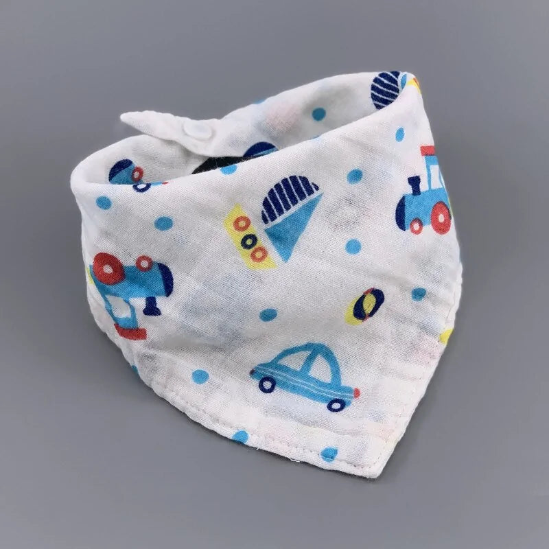 Baby Bibs - Simply Great Gear