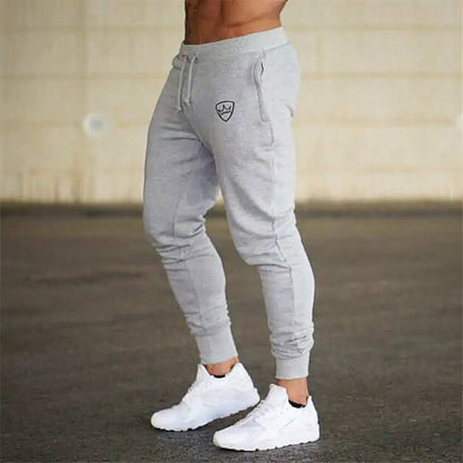 Rival-Men's Jogger Pants - Simply Great Gear