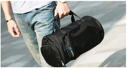 Unisex Gym Bag - Simply Great Gear