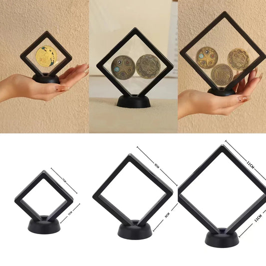 Jewelry Coin Lighter Anti-Oxidation Storage - Simply Great Gear