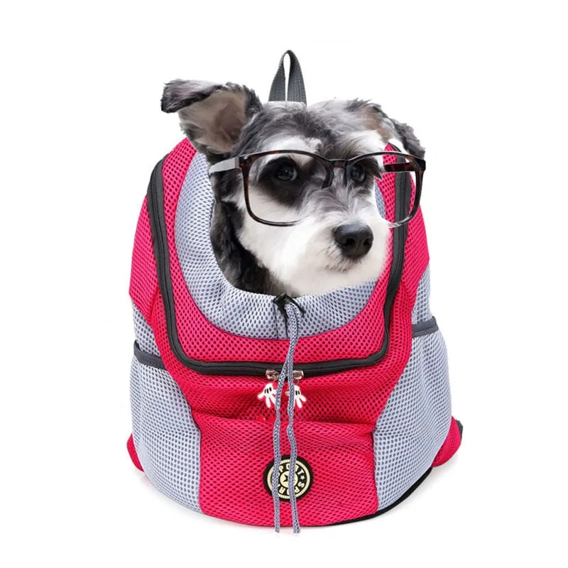 Pet Carrier Backpack - Simply Great Gear