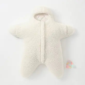 Newborn Warm Clothes - Simply Great Gear