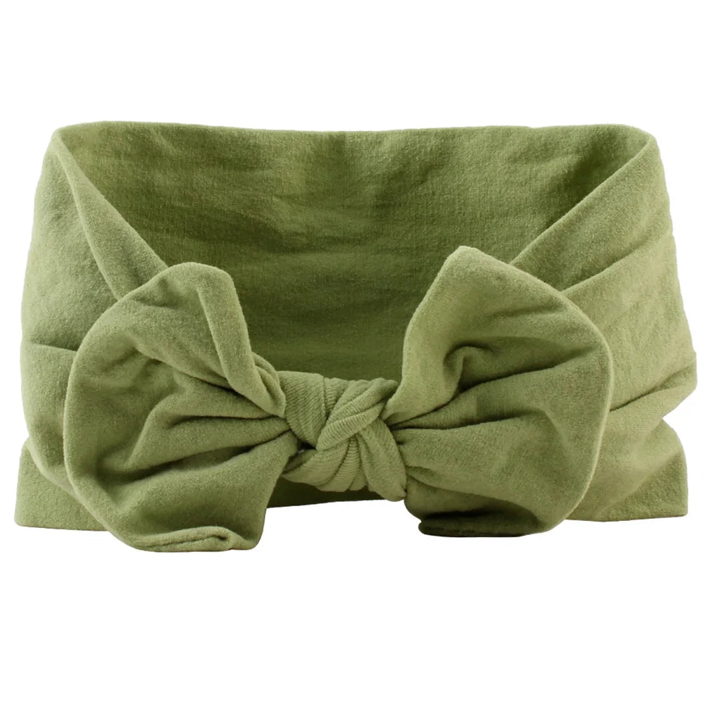 Baby Headband Turban - Simply Great Gear