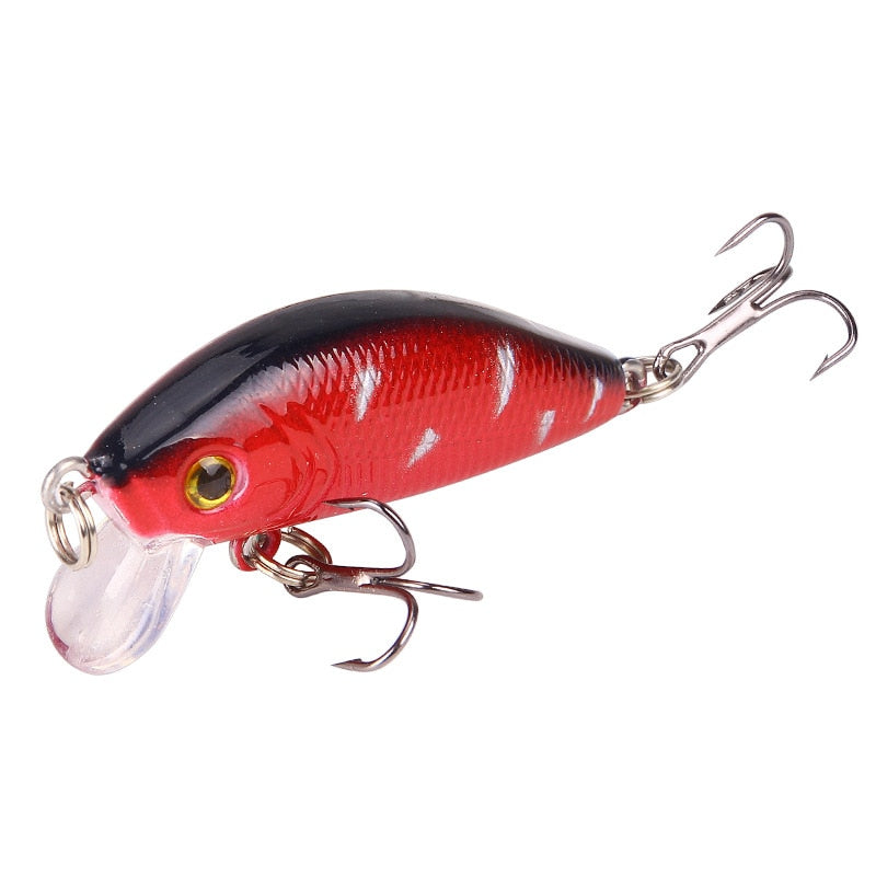 1 Piece Minnow Fishing Lure - Simply Great Gear