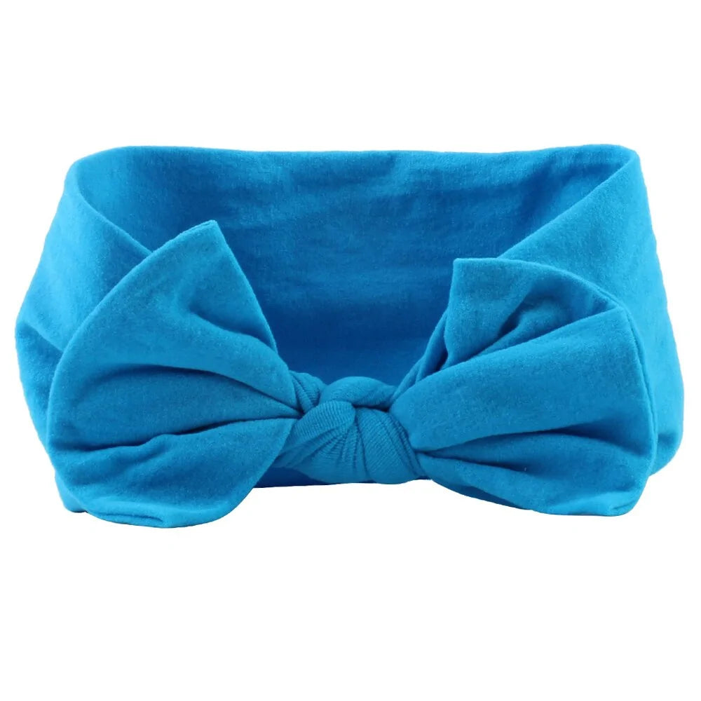 Baby Headband Turban - Simply Great Gear