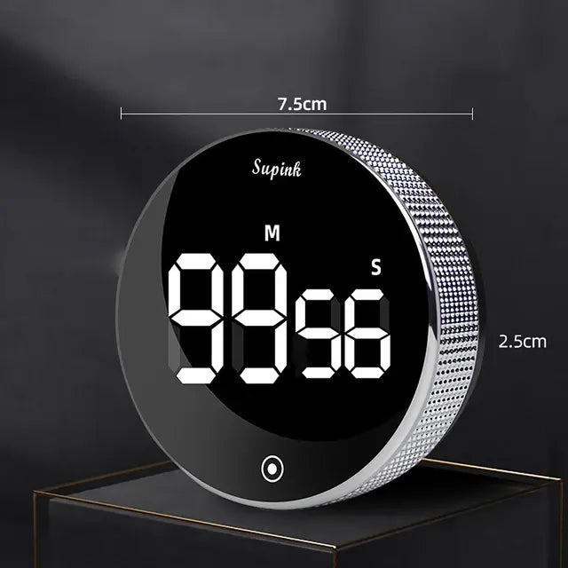 Digital Kitchen Timers - Simply Great Gear