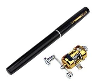 Portable Fishing Rod - Simply Great Gear