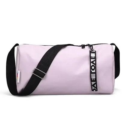 Women Gym Bag - Simply Great Gear