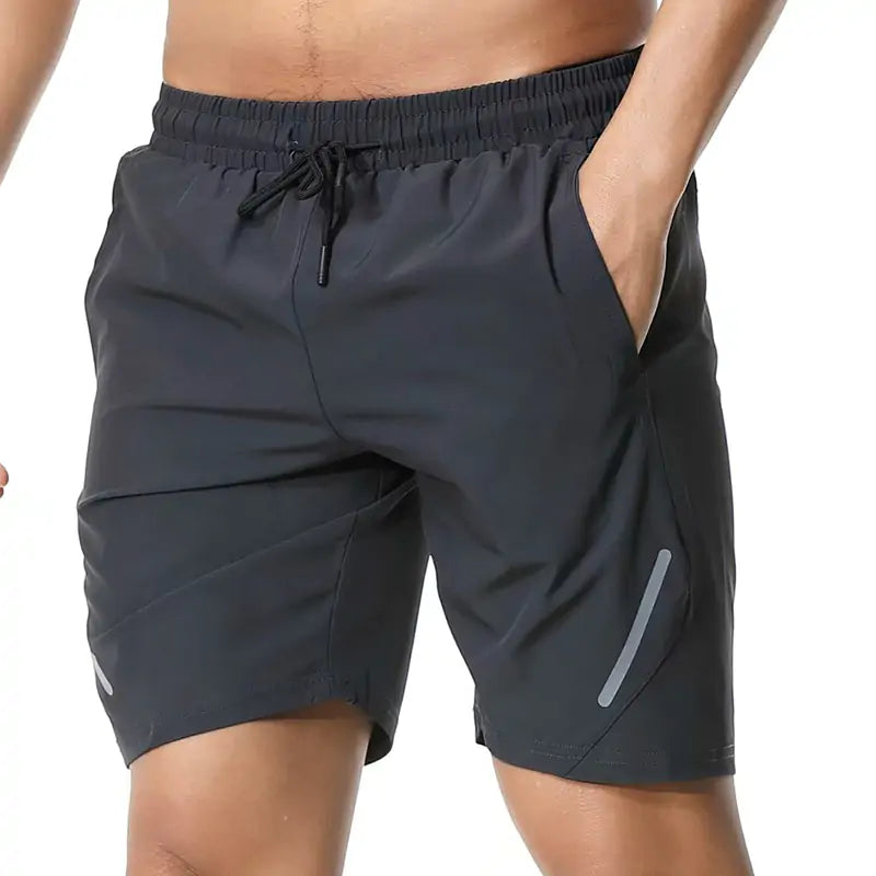 Men's Running Workout Shorts - Simply Great Gear