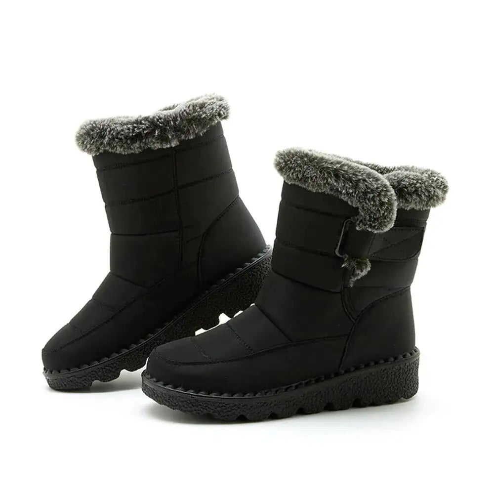 Stylish Winter Boots