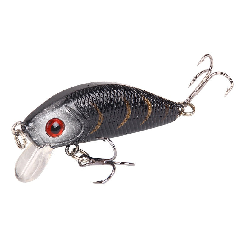 1 Piece Minnow Fishing Lure - Simply Great Gear