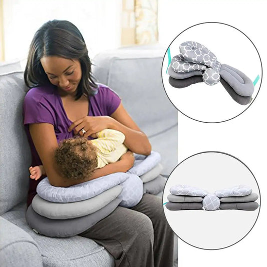 Baby Breastfeeding Pillows - Simply Great Gear