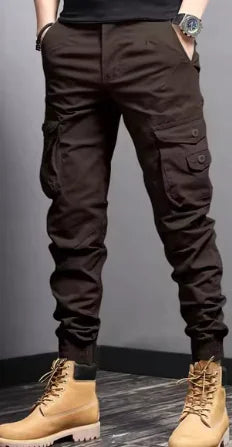 Men's Cargo Pants - Simply Great Gear