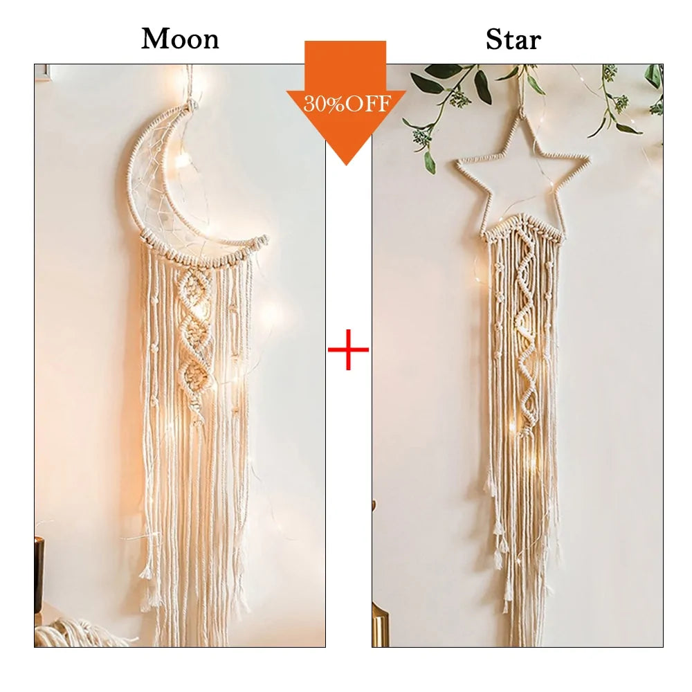 Dream Catcher Home Wall Decor - Simply Great Gear