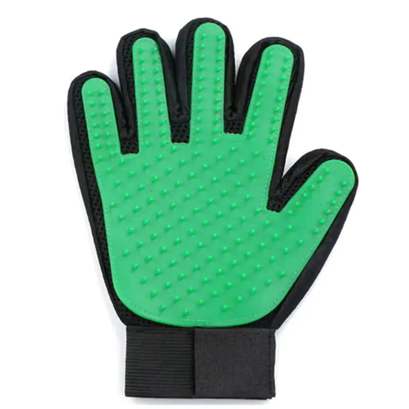 Pet Grooming Glove - Simply Great Gear