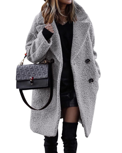 Women Winter Coat