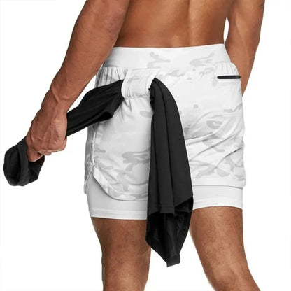 Gym Short For Men - Simply Great Gear