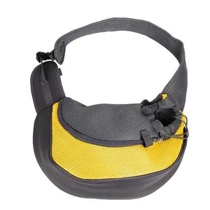 Pet Carrier Sling - Simply Great Gear