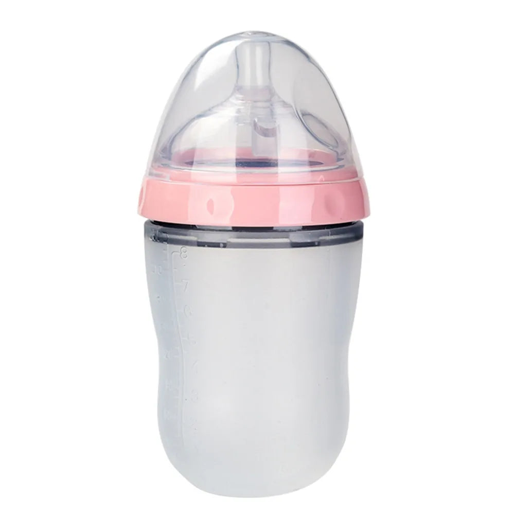 Baby Weaning Bottle - Simply Great Gear