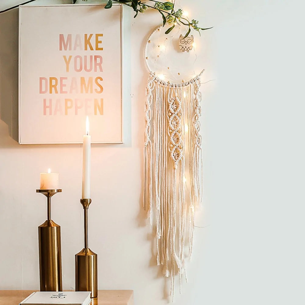 Dream Catcher Home Wall Decor - Simply Great Gear