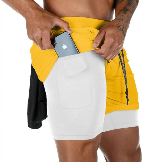 Gym Short For Men - Simply Great Gear