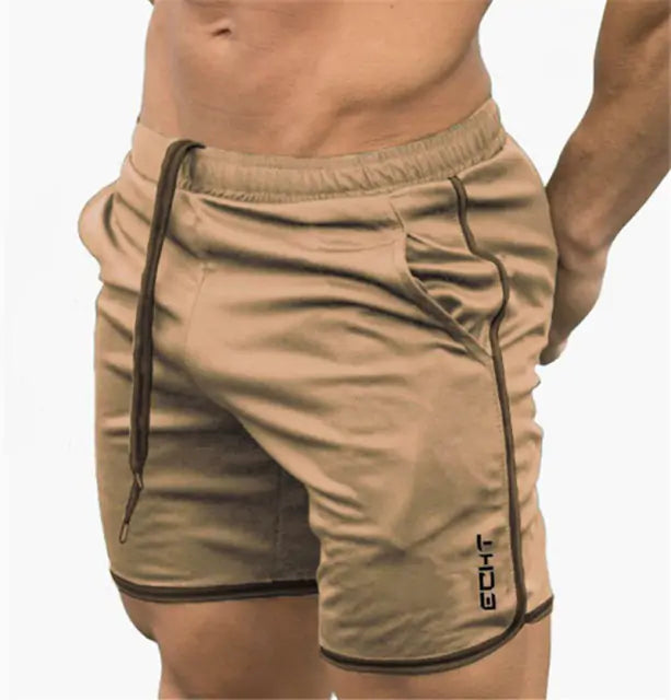 Performance Gym Shorts Activewear - Simply Great Gear