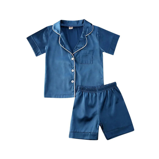 Kids Clothes Pajama Sets - Simply Great Gear