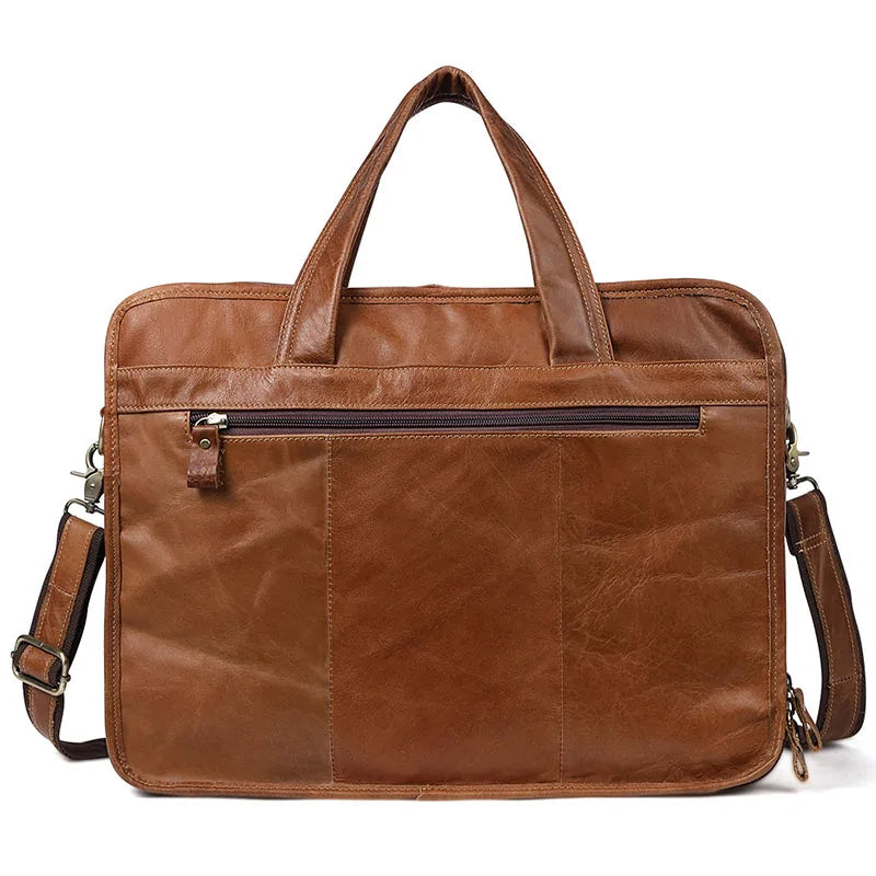 Men's Handbag - Simply Great Gear