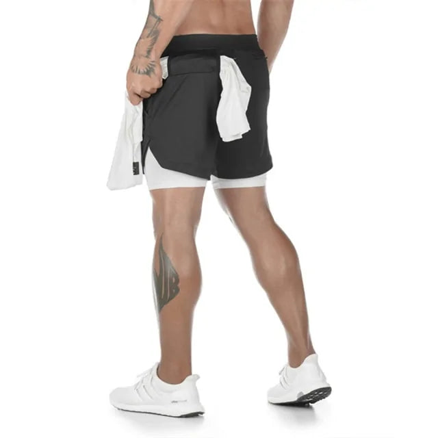 Gym Short For Men - Simply Great Gear