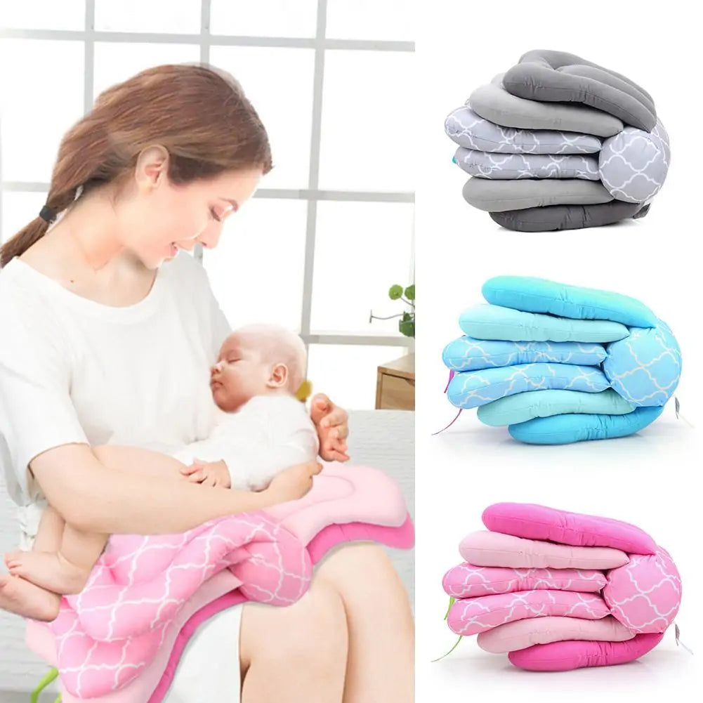 Baby Breastfeeding Pillows - Simply Great Gear