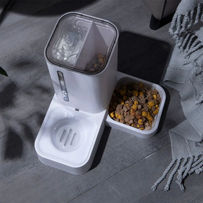 Cat Automatic Feeder - Simply Great Gear