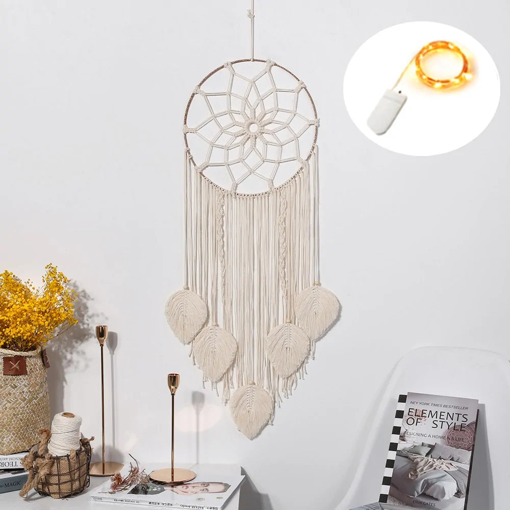 Dream Catcher Home Wall Decor - Simply Great Gear