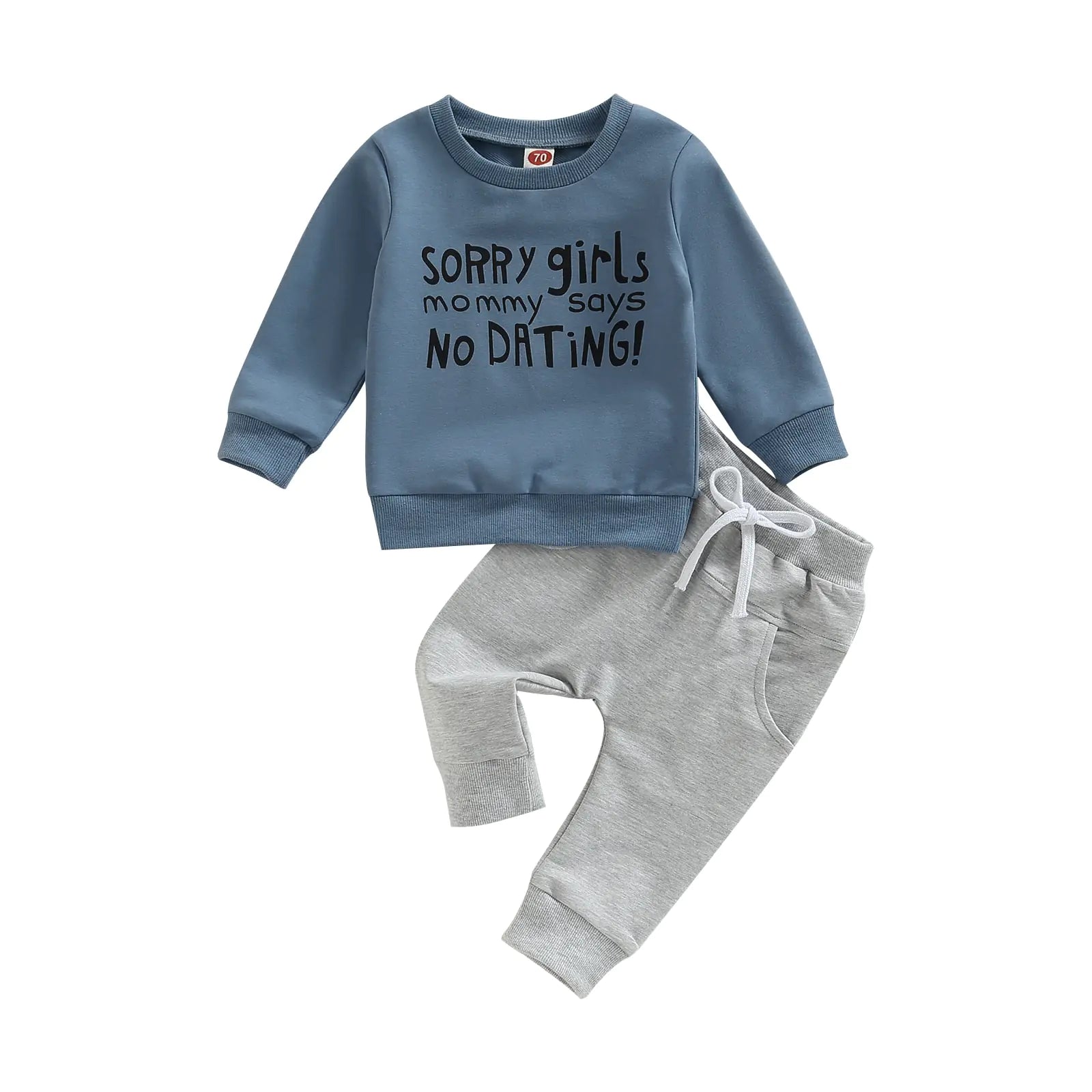 Babies Cotton Blend Clothes Set - Simply Great Gear