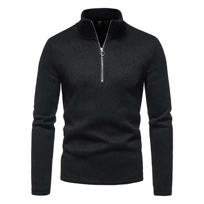 Men's Luxury Winter Sweater