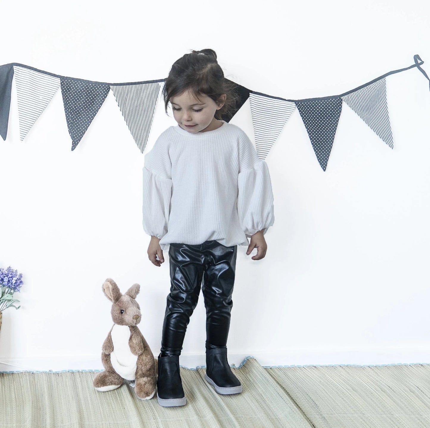 Toddler Flare Long Sleeved - Simply Great Gear