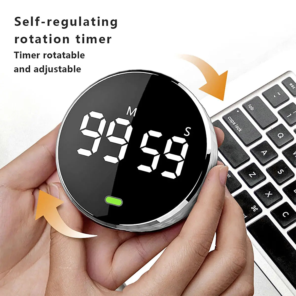 Digital Kitchen Timers - Simply Great Gear