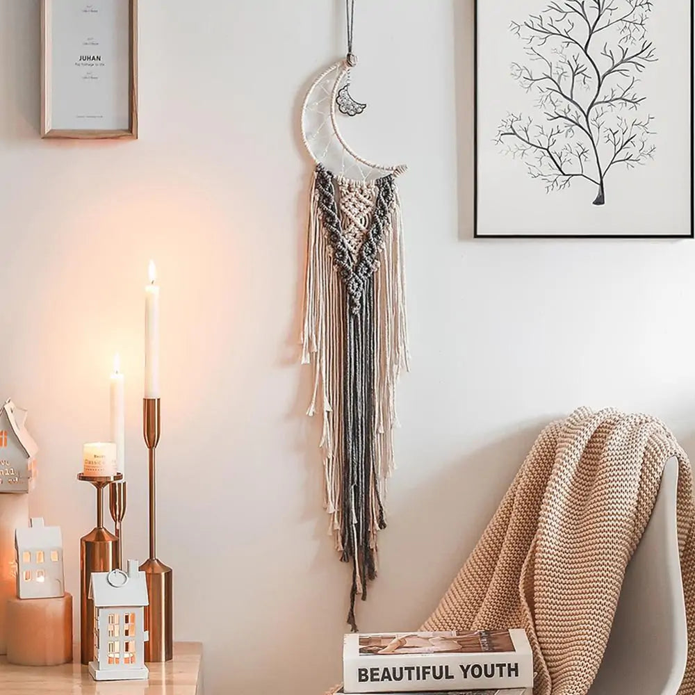 Dream Catcher Home Wall Decor - Simply Great Gear