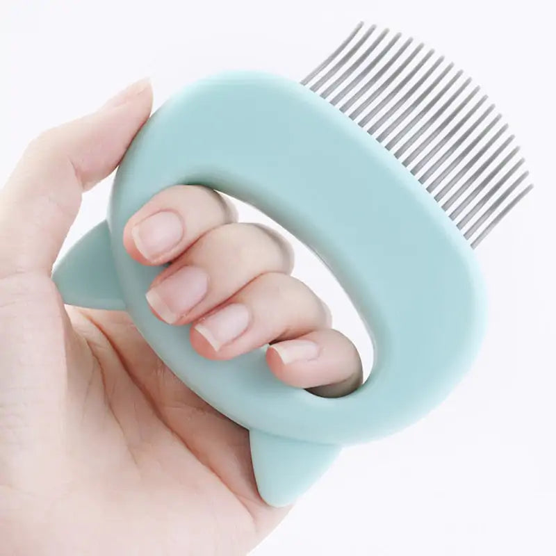 Pet Massage Comb - Simply Great Gear