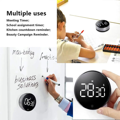 Digital Kitchen Timers - Simply Great Gear