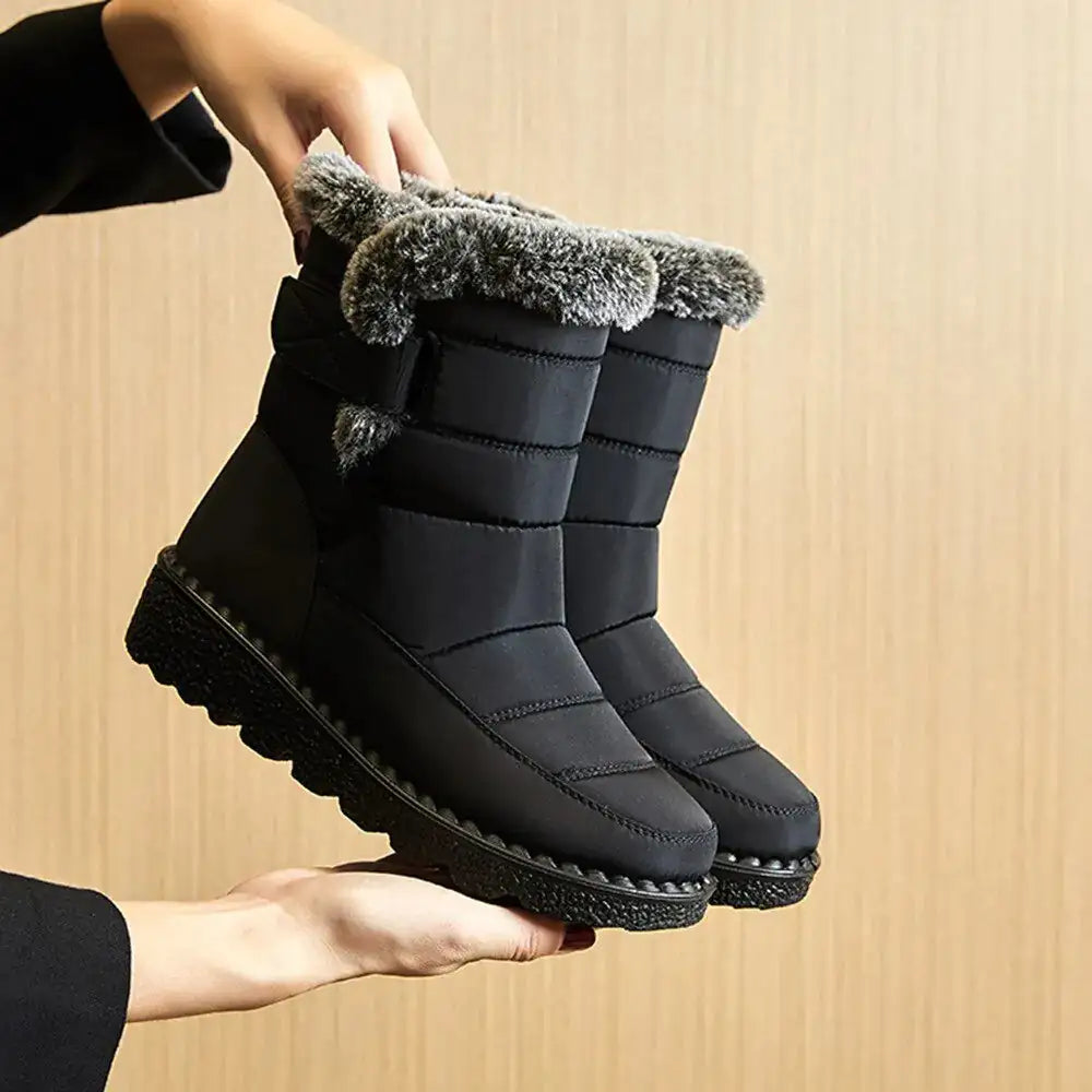 Stylish Winter Boots