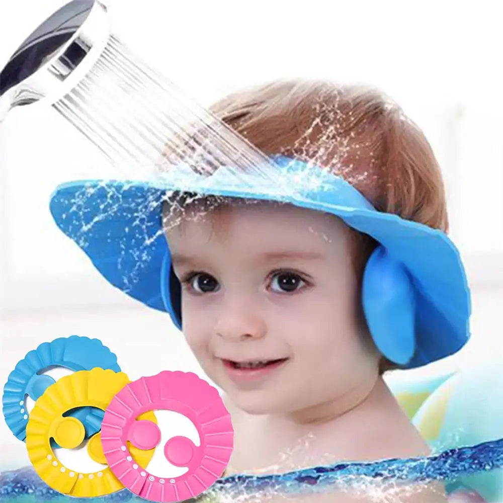 Baby Shower Cap - Simply Great Gear