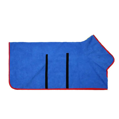 Dogs Bathrobe Bath Towel - Simply Great Gear