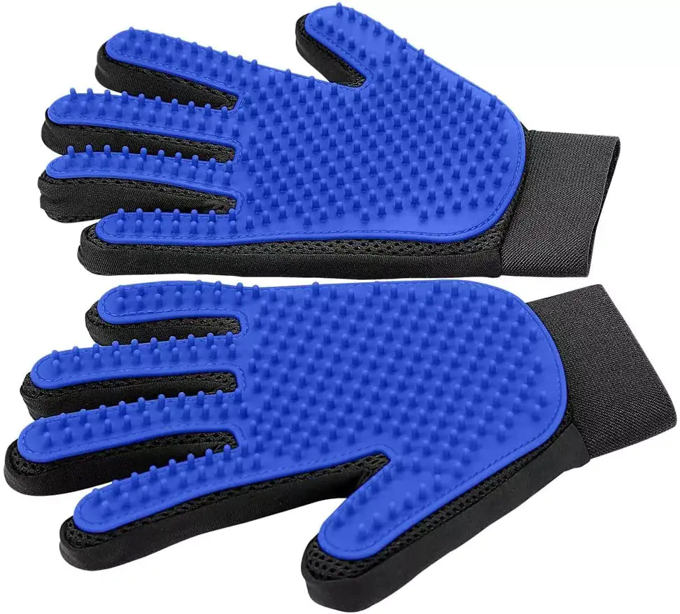 Pet Grooming Glove - Simply Great Gear