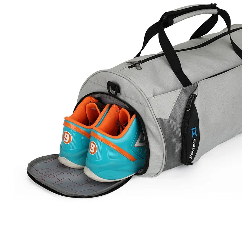 Sport Gym Bag - Simply Great Gear