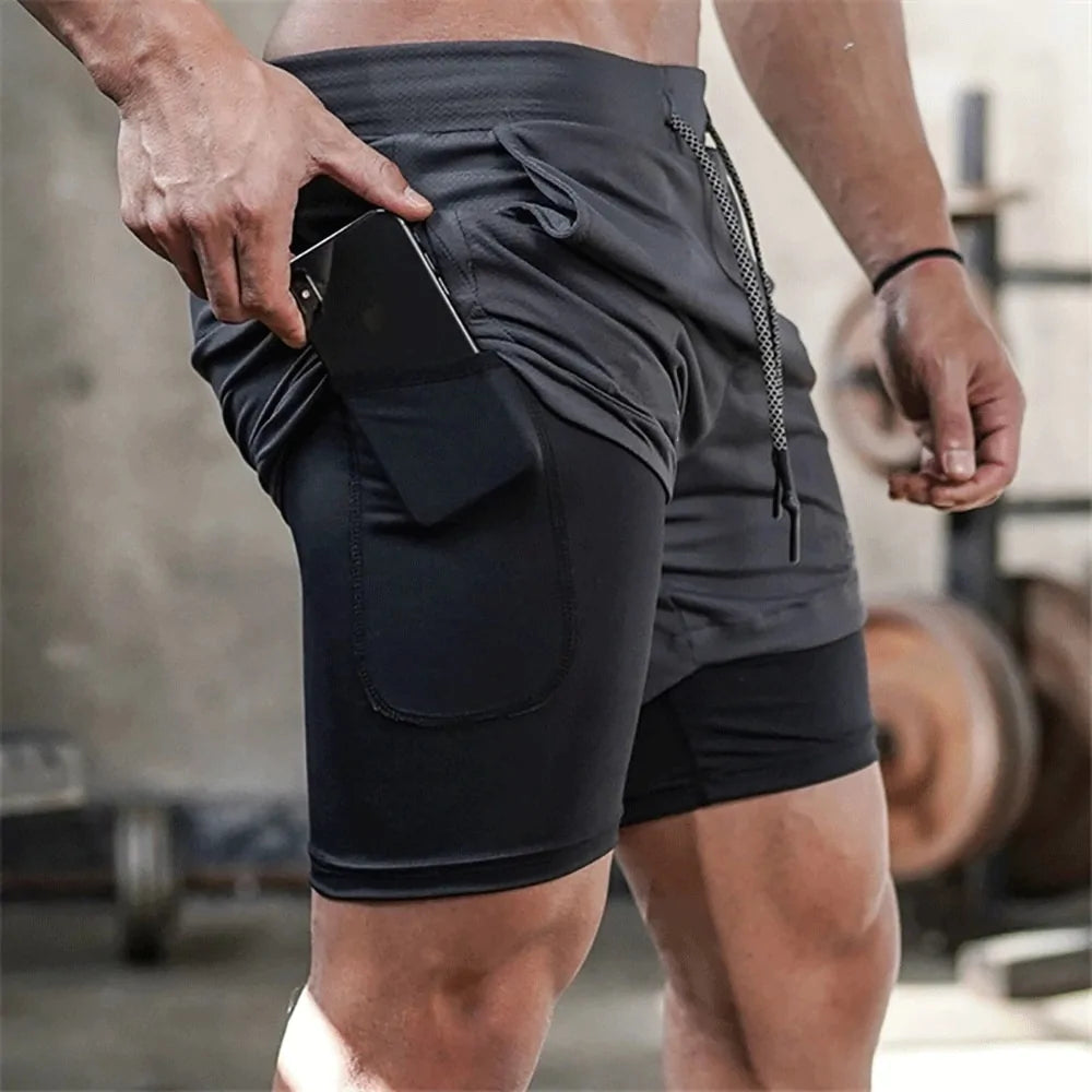 Gym Short For Men - Simply Great Gear