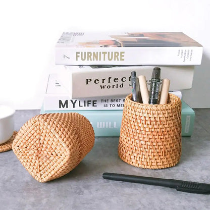 Stylish Baskets For Organized Home Storage - Simply Great Gear