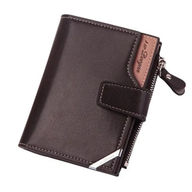 Men's Multi-function Wallet - Simply Great Gear