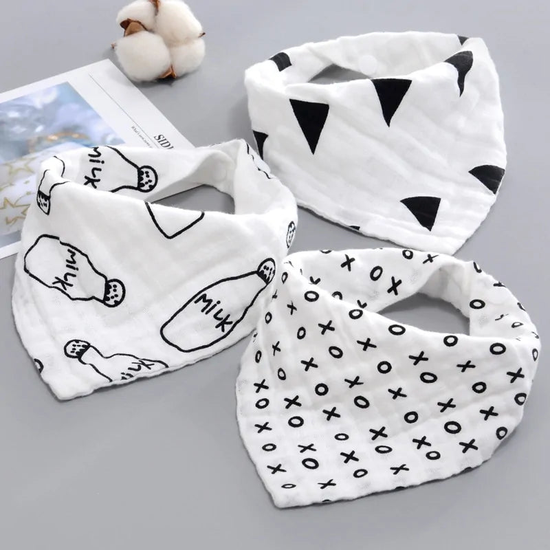 Baby Bibs - Simply Great Gear